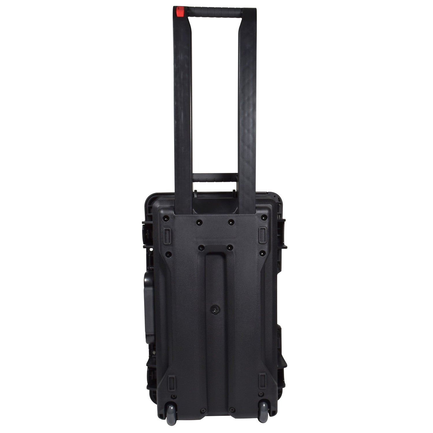 Citronic Heavy Duty Waterproof ABS Trolley Case
