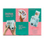 Fujifilm Instax Mini 12 Instant Camera with Case, Album, Film & Stickers - Mint Green