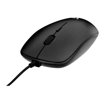 V7 USB Wired Optical Mouse