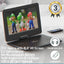 Oakcastle DVD175 Portable DVD Player