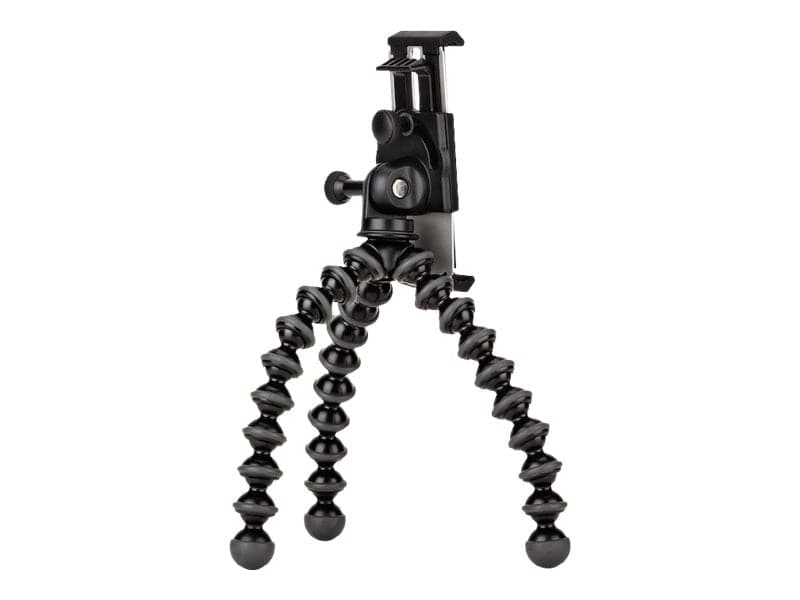 Joby GripTight GorillaPod PRO Tablet Stand - maplin.co.uk