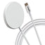 Maplin Magnetic USB-C 15W Wireless Charger