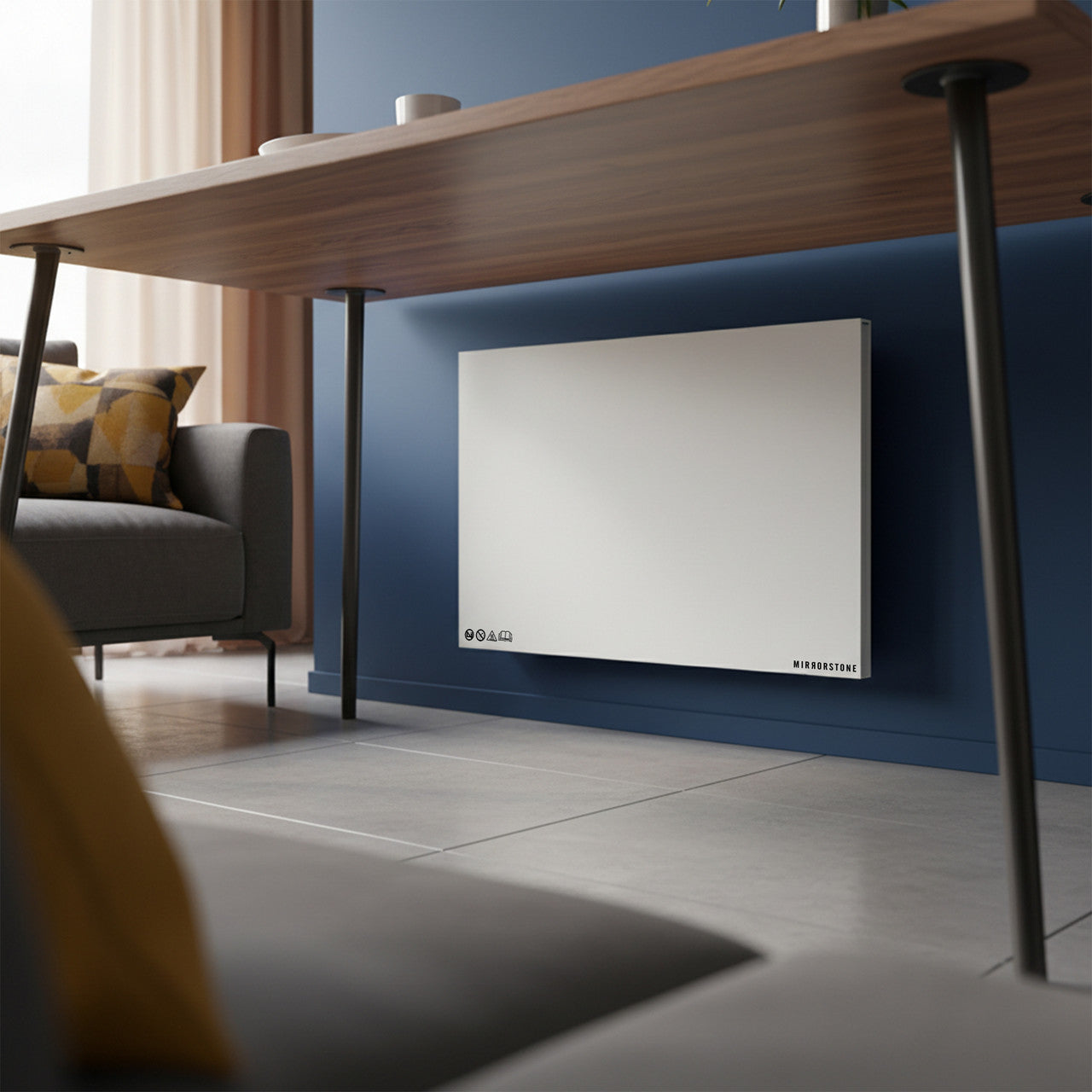 Mirrorstone 300W Prime Infrared Heating Panel