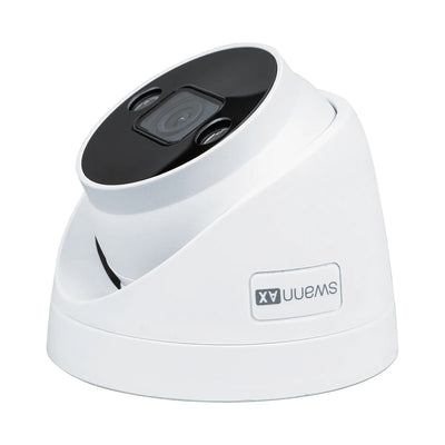 Swann AdvancedX 5MP Wired NVR CCTV Add-On Dome Camera