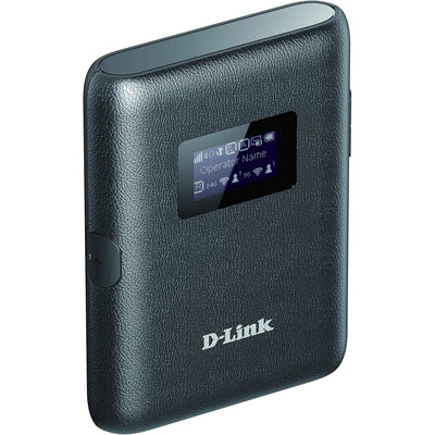 D-Link 4G/LTE Cat 6 Wi-Fi Hotspot
