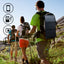 Maplin PPT Portable Solar Charging Kit