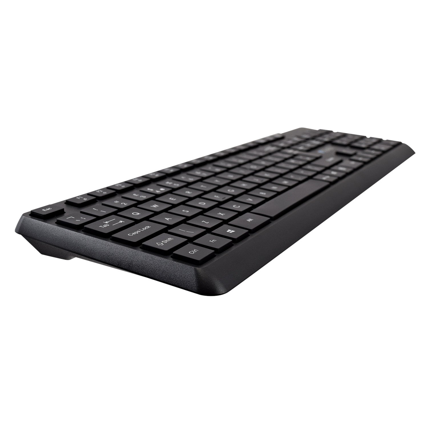 V7 Wireless Keyboard & Mouse Set for Mac