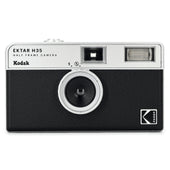 Kodak Ektar H35 Film Camera - Black Camera Only