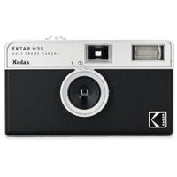 Reusable Film Cameras
