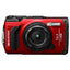 OM System TG-7 12MP 4x Zoom Tough Compact Camera