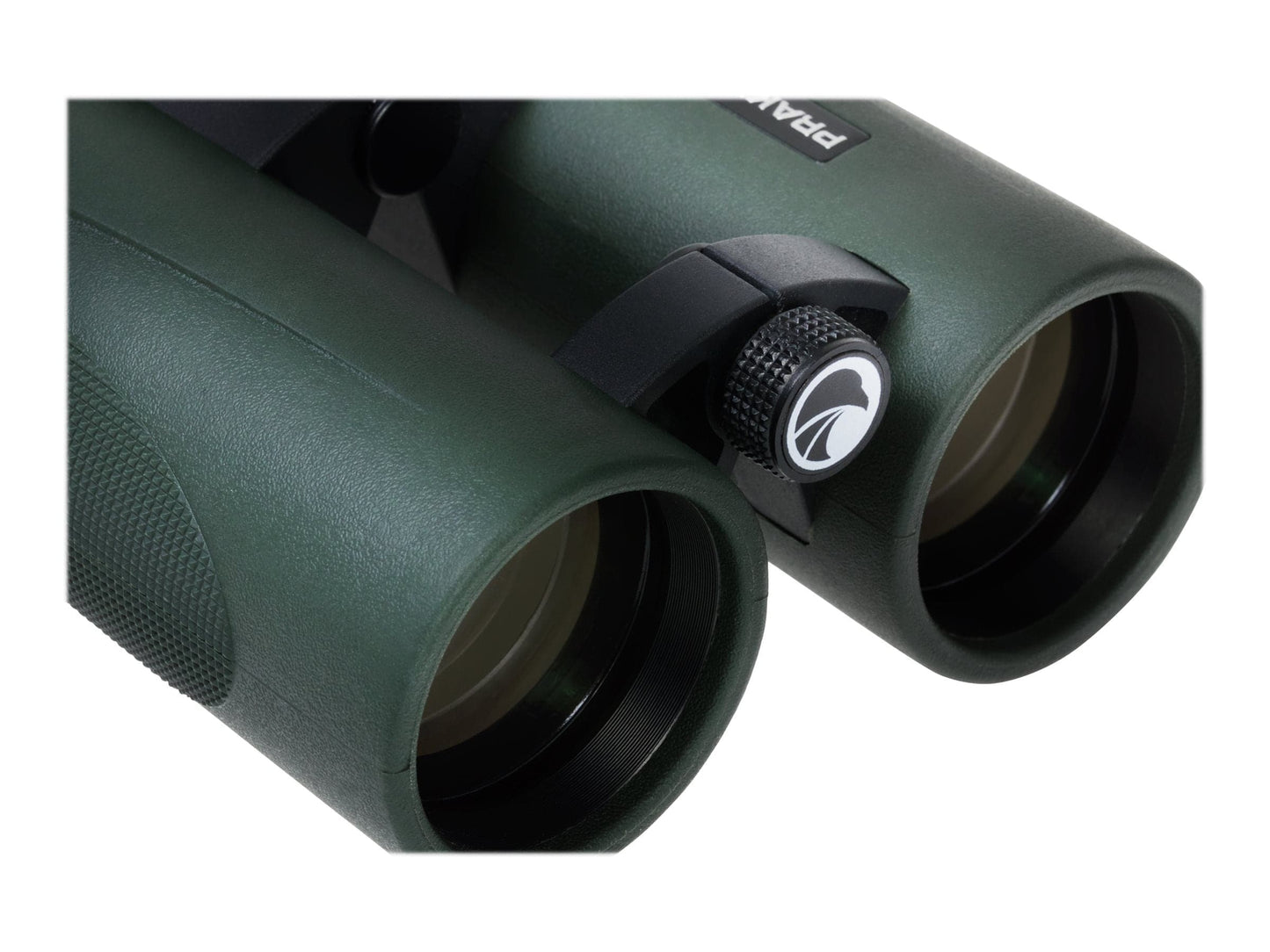 PRAKTICA Ambassador ED 8x42mm Binoculars - Green - maplin.co.uk