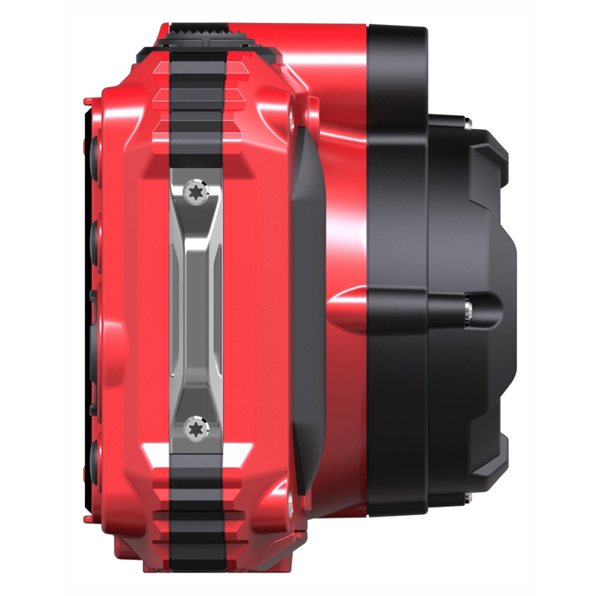 Kodak PIXPRO WPZ2 16MP 4x Zoom Tough Compact Camera