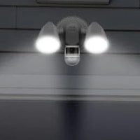 Floodlights