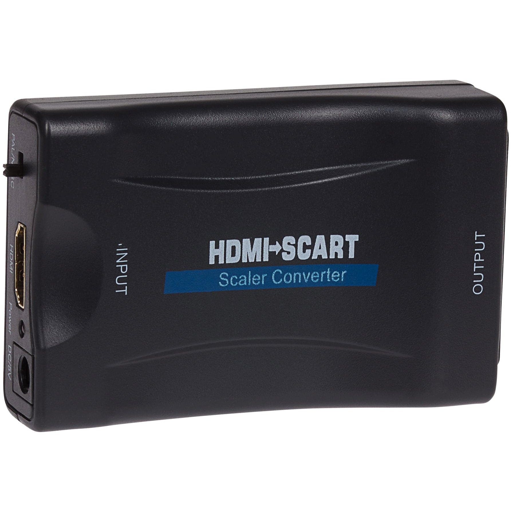 SCART Cables & Adapters | Maplin Electronics