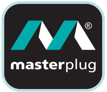 Masterplug logo