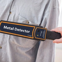Metal Detectors