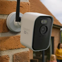 Outdoor Cameras