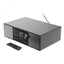 Majority Quadriga Internet Radio Music System