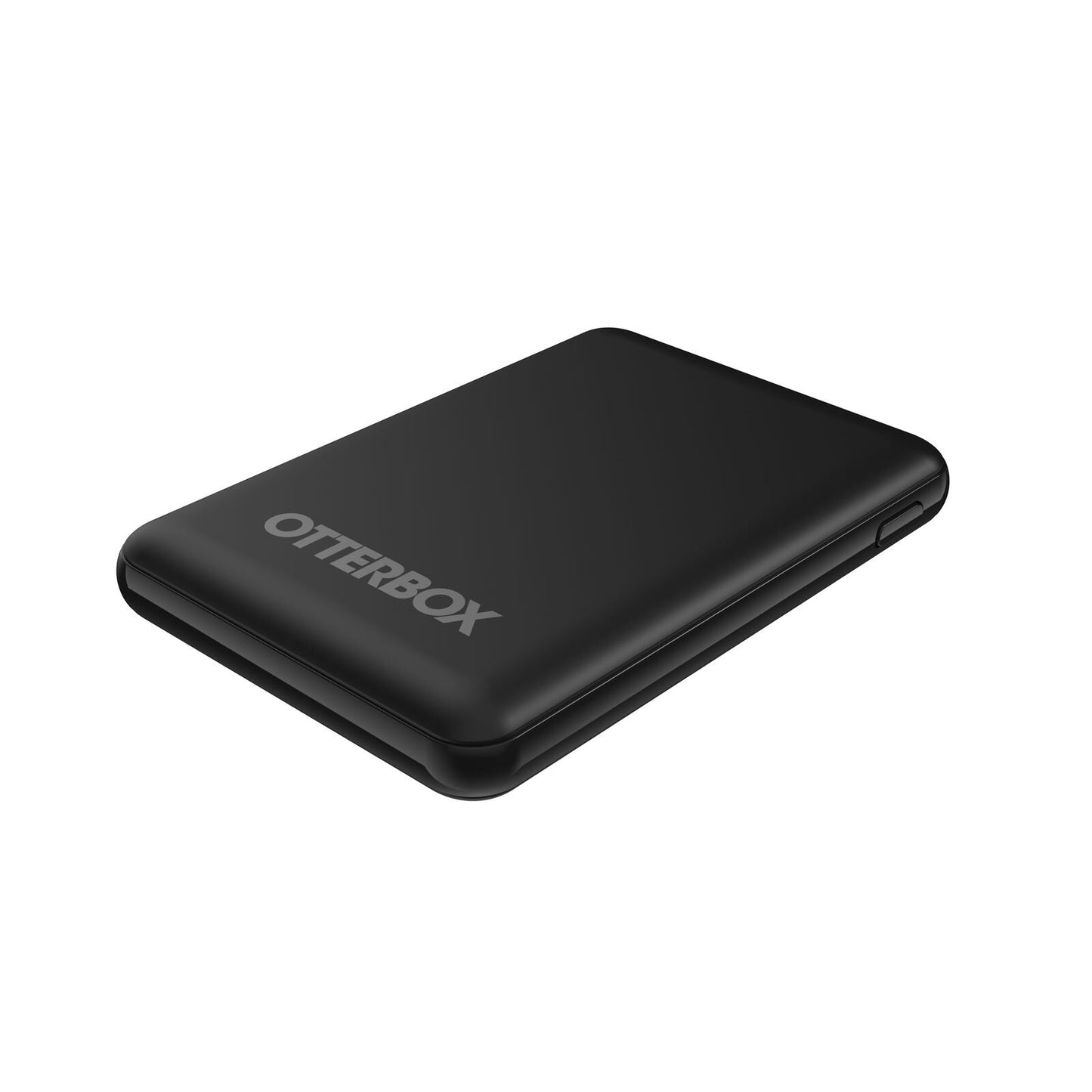 OtterBox 5000mAh 10W Power Bank with USB-A to Micro-USB / USB-C / Lightning 3-in-1 Cable - maplin.co.uk