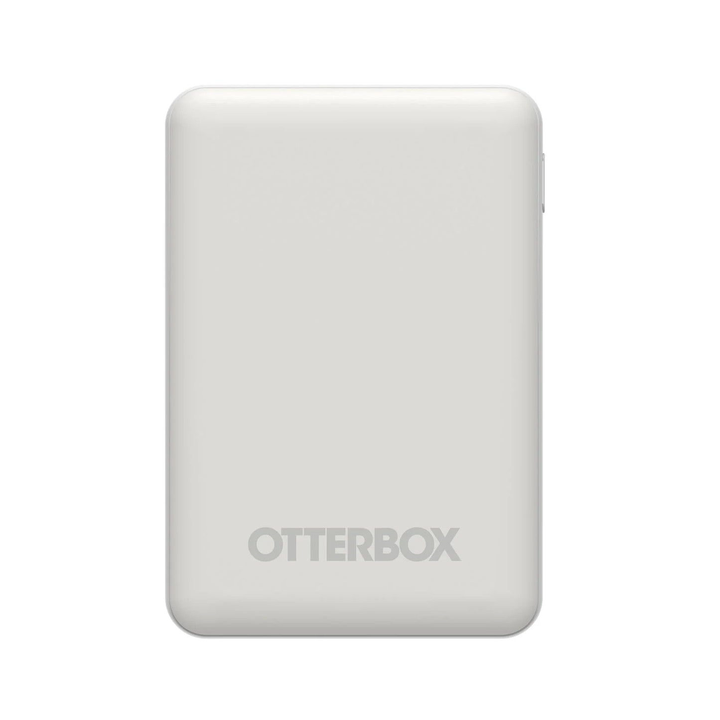 OtterBox 5000mAh 10W Power Bank with USB-A to Micro-USB / USB-C / Lightning 3-in-1 Cable - maplin.co.uk