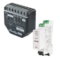 Smart Relay Switches & Energy Meters