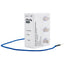 Shelly 3EM-63T Gen3 WiFi Three-Phase Energy Meter with Integrated Current-Transformers