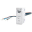 Shelly 3EM-63W Gen3 WiFi Three-Phase Energy Meter with Integrated Current-Transformers