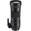 Sigma 150-600mm f/5-6.3 DG OS HSM I C Contemporary Lens for Canon EF Mount - maplin.co.uk