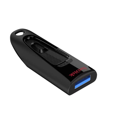 SanDisk 32GB Ultra USB 3.0 80MB/s Flash Drive