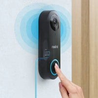 Video Doorbells