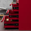 Maplin Plus 510mm x 220mm x 320mm Portable 3 Drawer Lockable Metal Tool Box - maplin.co.uk