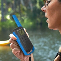 Walkie Talkies