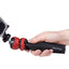 PRAKTICA Vloggers Desktop Tripod Kit with Phone Mount and Monopod Adapter - Black