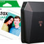 Fujifilm Instax SP-3 Share Square Wireless Photo Printer - Black - maplin.co.uk