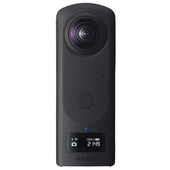 Ricoh Theta Z1 51GB Spherical 4K Ultra HD 360 23MP Camera - Black