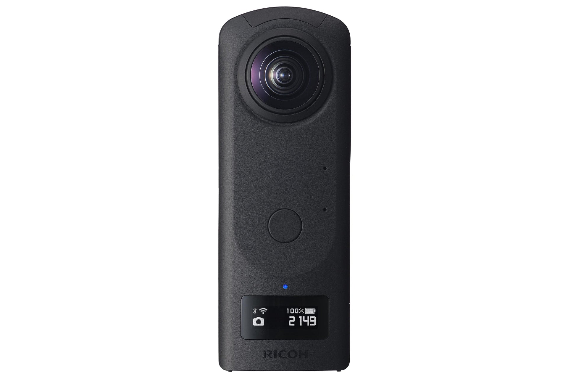 Theta Z1 Spherical 4K Ultra HD 360 23MP Camera