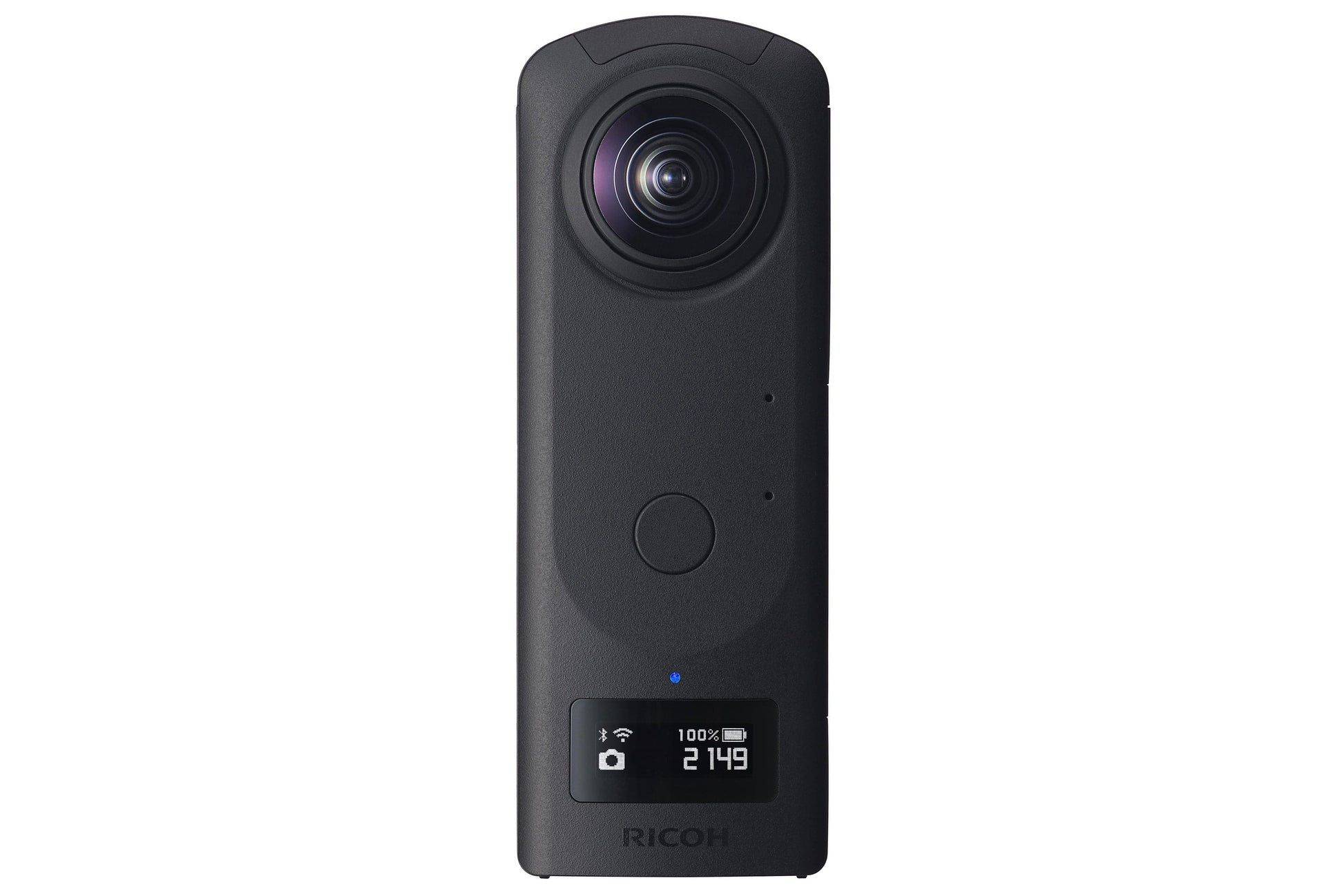 Ricoh Theta Z1 51GB Spherical 4K Ultra HD 360 23MP Camera - Black - maplin.co.uk