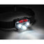 Energizer Vision HD+ Focus 300 Lumens LED Head Torch with 3x AAA Batteries - maplin.co.uk