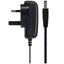 MPS Maplin UK Switching Power Supply 12V DC 2 Amp 24W 2.5 x 5.5 x 12mm Plug - 1.5m Cable - maplin.co.uk