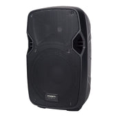 Kam RZ10ABT Active 125W Wireless Bluetooth Speaker - Black - maplin.co.uk