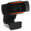PRAKTICA HD USB-A Webcam with Built-in Noise Reduction Microphone - maplin.co.uk