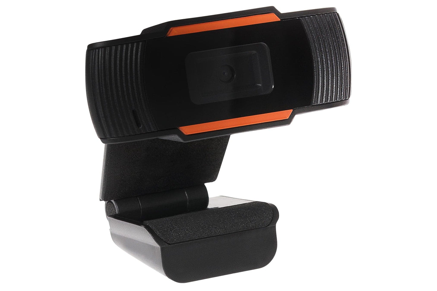 PRAKTICA HD USB-A Webcam with Built-in Noise Reduction Microphone - maplin.co.uk