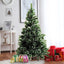 HOMCOM 5ft Artificial Christmas Tree - maplin.co.uk
