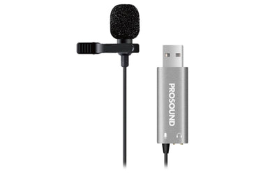 Microphones | Lavalier, Video, Desktop, Boom, Accessories | Maono, CAD ...