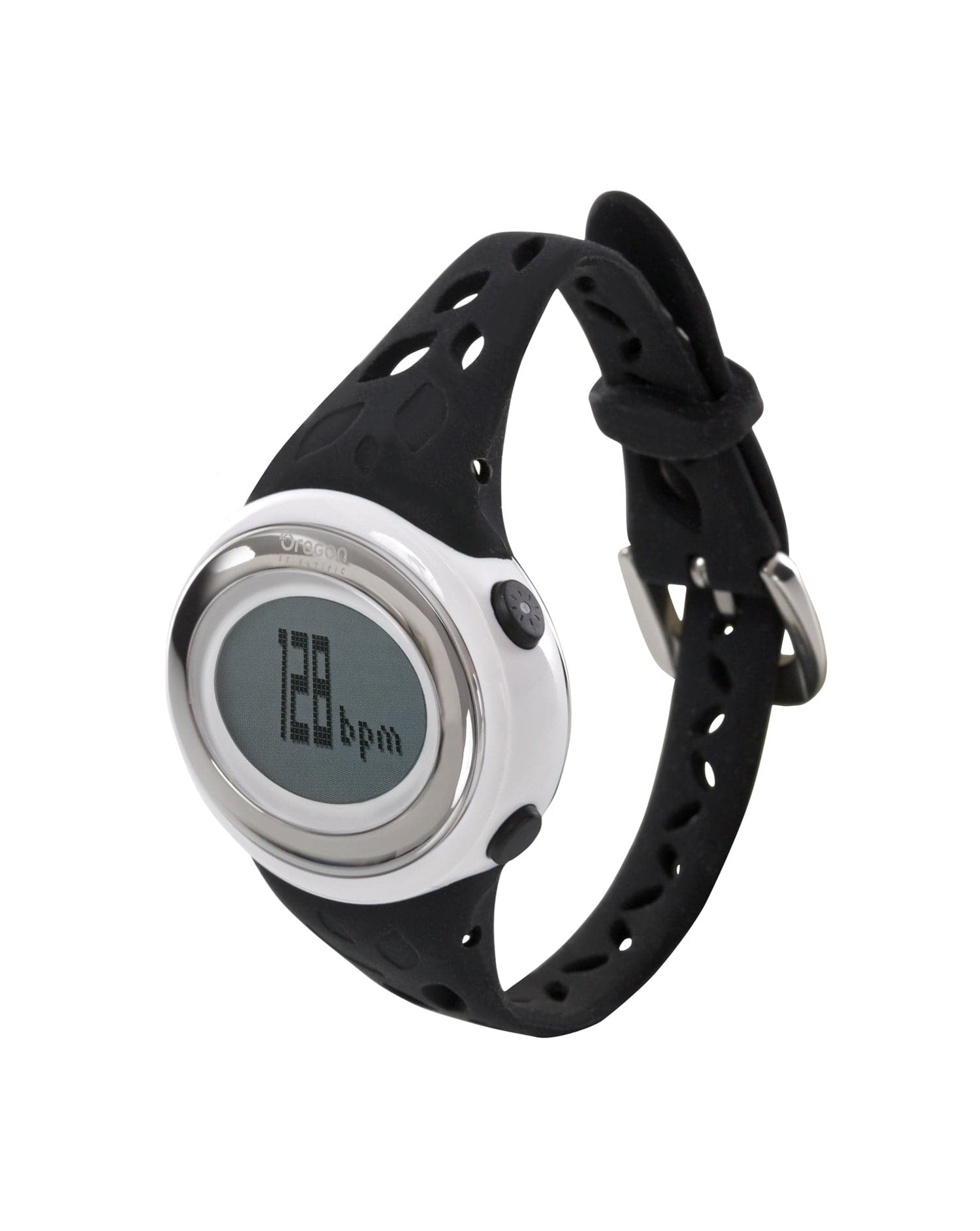 SE332 Zone Trainer 2.0 ECG Heart Rate Monitor Watch