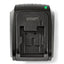 Nedis Powertool LI-ION Battery Charger Compatible Black & Decker