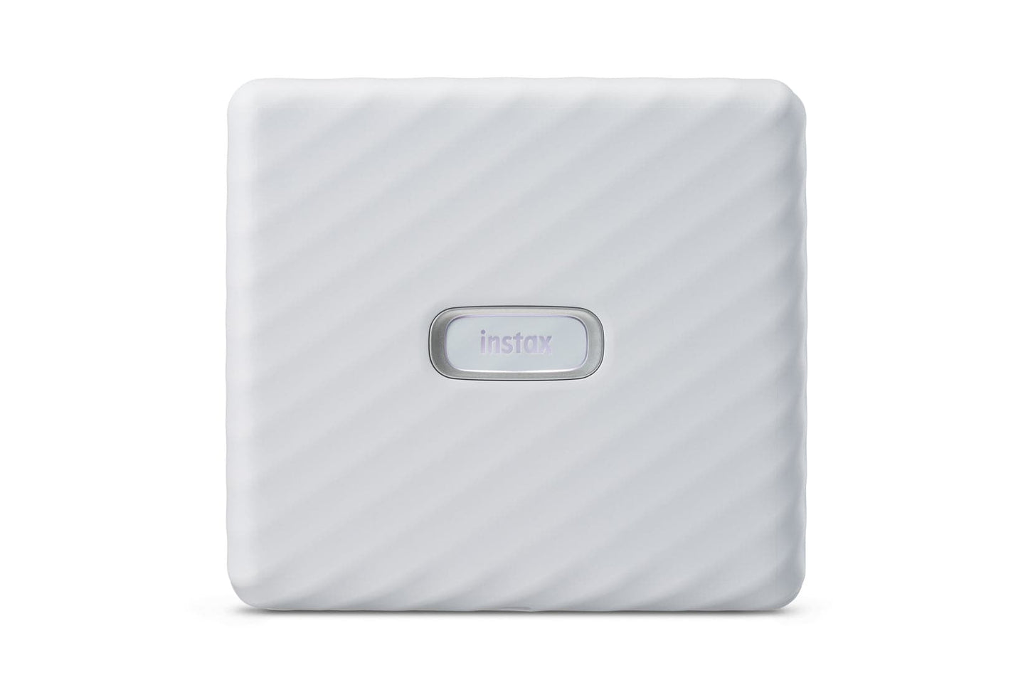 Fujifilm Instax Link Wide Printer - Ash White