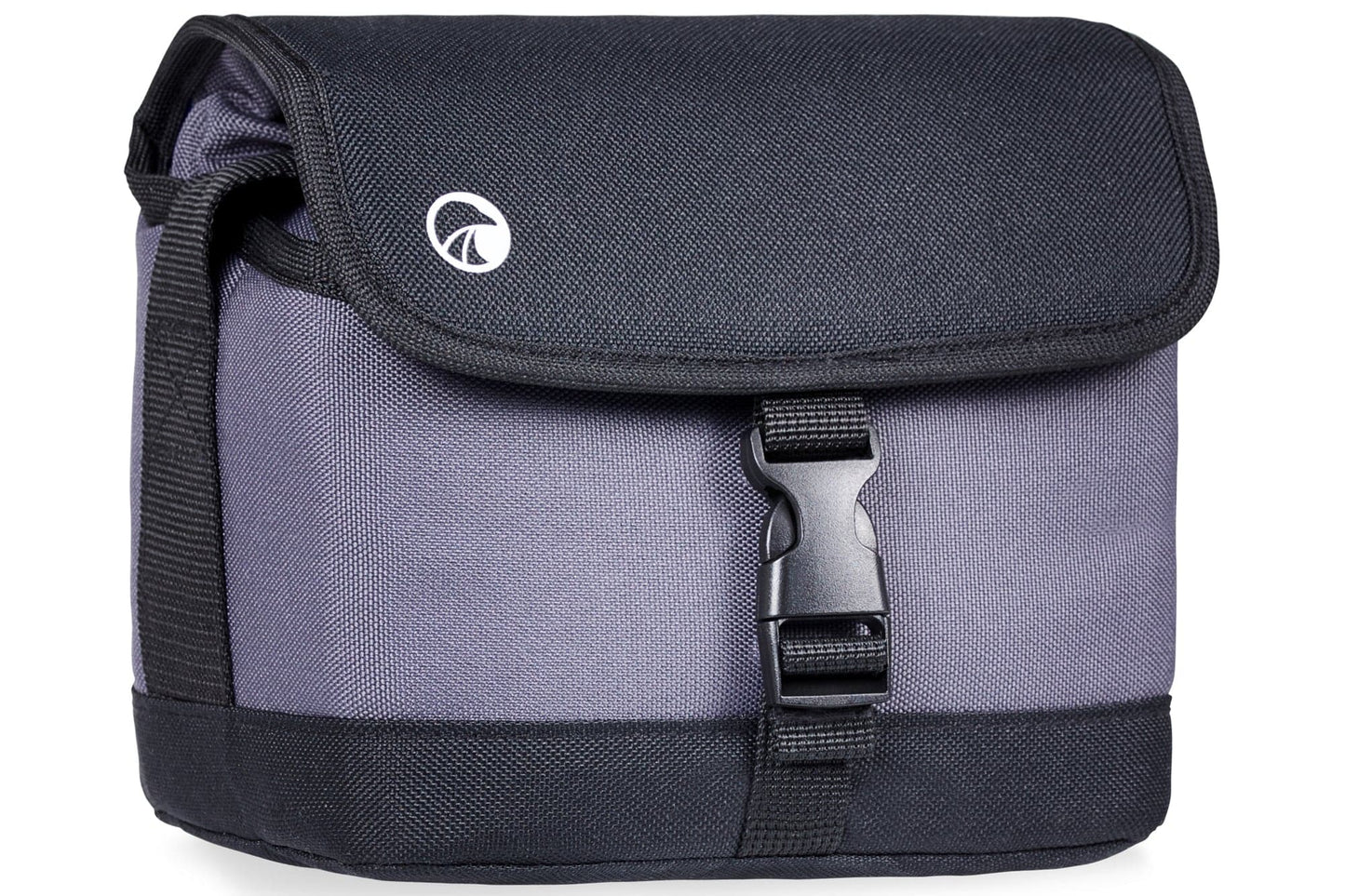 Praktica Bag Case for Compact Camera, Bridge Camera, Mirrorless CSC Camera, SLR & Camcorder - Grey - maplin.co.uk