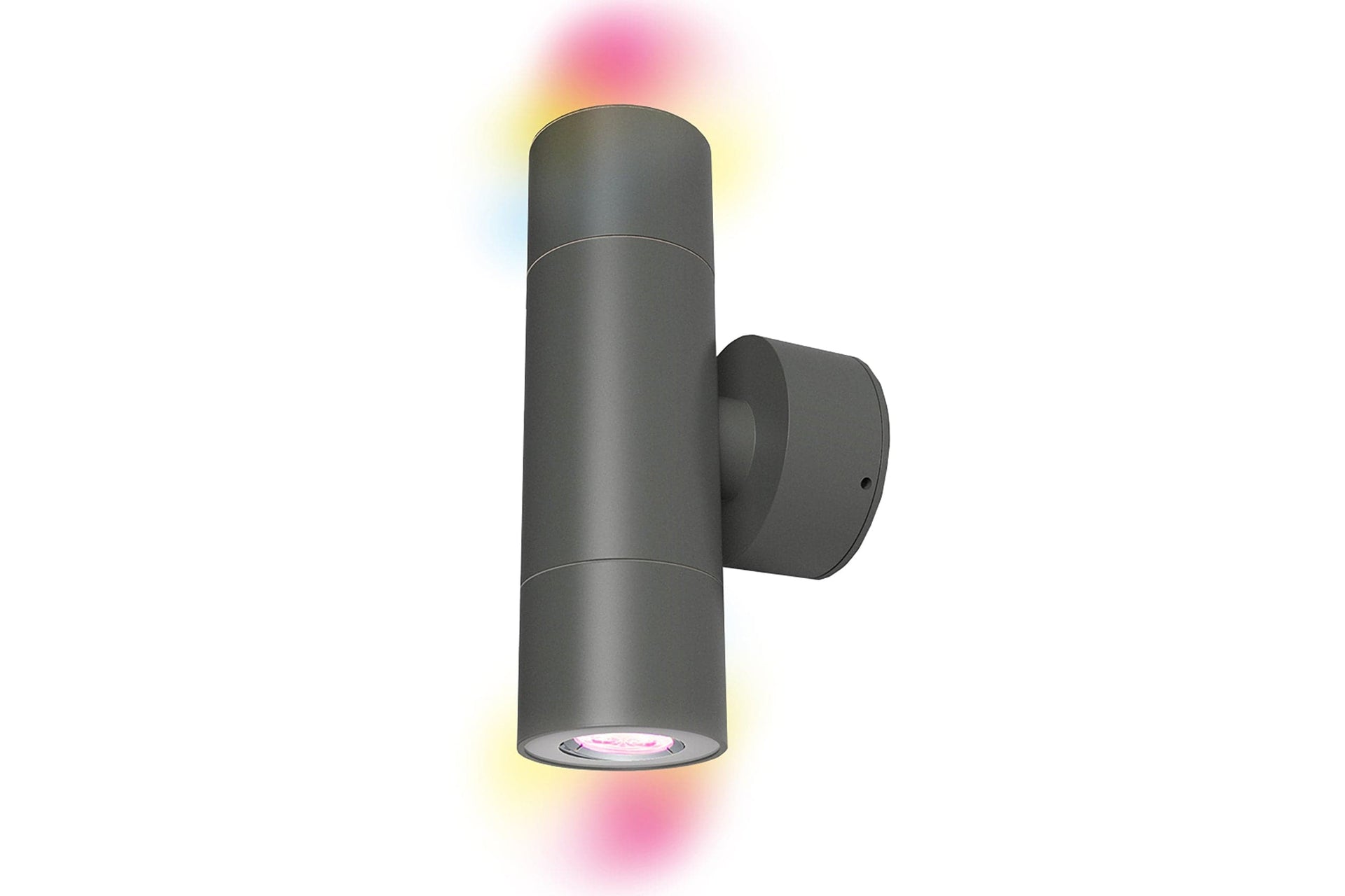 WiZ Connected WiFi LED GU10 IP44 Outdoor Up & Downlight