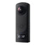 Ricoh Theta Z1 51GB Spherical 4K Ultra HD 360 23MP Camera - Black